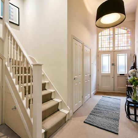 Central London Mews House 외부 사진