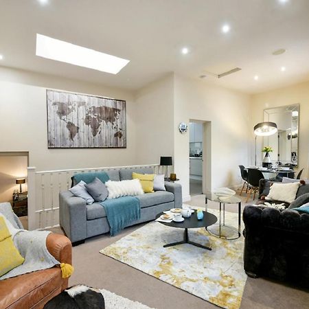 Central London Mews House 외부 사진